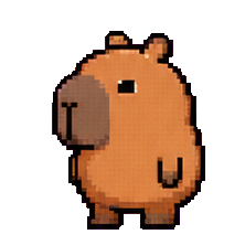 Cappie character preview
