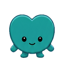 Cardio character preview