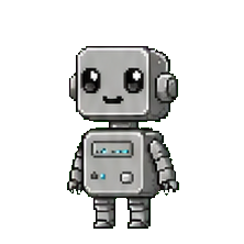 Robbie character preview